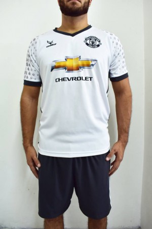 Modelo MAN U